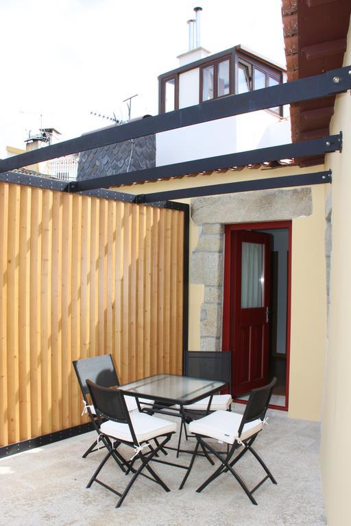 Casas Do Prior Guest House Trevoes Exterior photo